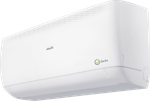 Настенная сплит-система AUX ASW-H24A4/JD-R1 + AS-H24A4/JD-R1, белый