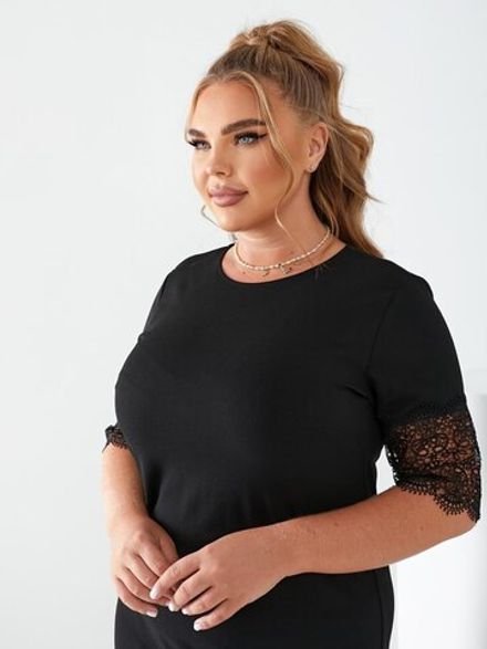 Платье УК-4061-1 Fabrika