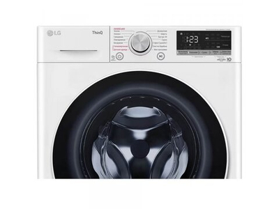 Стиральная машина с сушкой LG F2V5HG0W