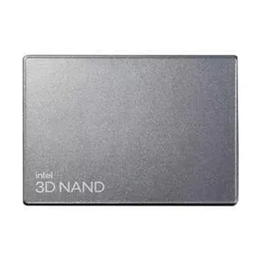 Intel SSD P5620 Series (3.2TB, 2.5in PCIe 4.0 x4, 3D4, TLC) Generic No OPAL Single Pack, MM# 99AH2Z, EAN: 735858502627