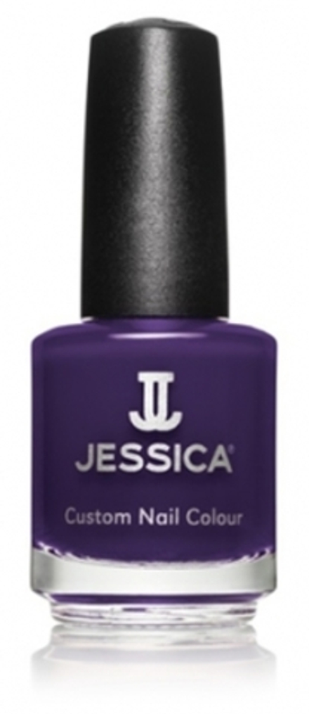 Лак JESSICA 639 For Your Eyes Only