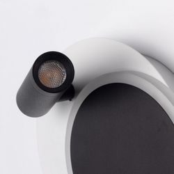 Бра DeMarkt Стаут 702023202