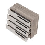 Комод Урбан КМ-02