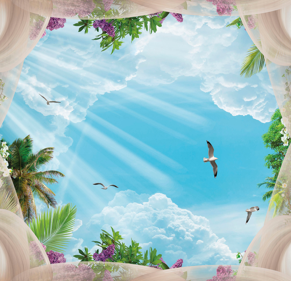 Коллекция Для потолка