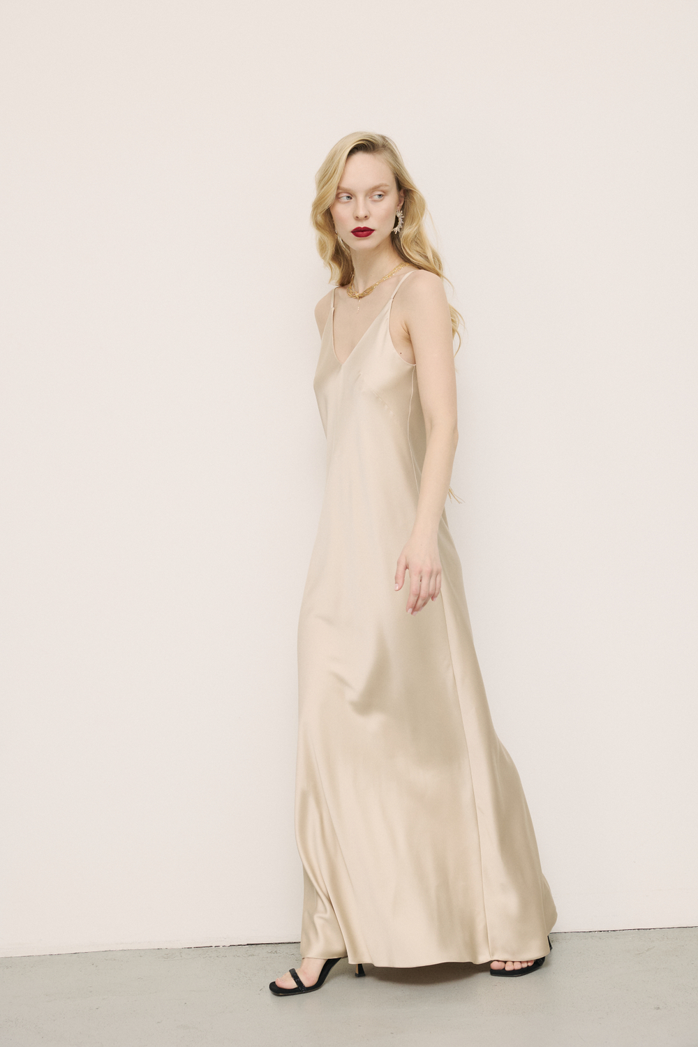 Платье CAMILA NY/26