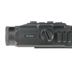Прицел цифровой Veber Rapid PD-S450C ночной 4K вид с регулировкой громкости