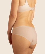 Трусы женские шорты Shorty Fit капучино