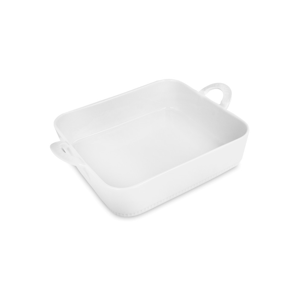 Блюдо для запекания25х23см Pillivuyt Plisse-Toulouse