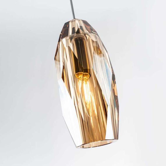 Подвесной светильник MODELUX ML.88955.1 AM