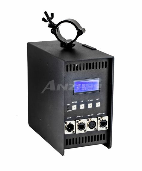 Anzhee PIXEL CONTROLLER A4000