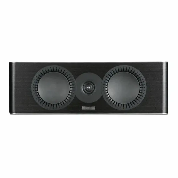 Mission QX-C MKII Black