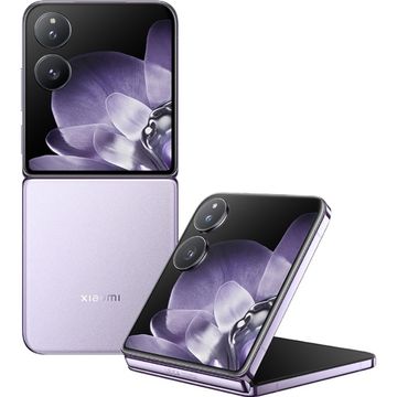 Смартфон Xiaomi MIX Flip 12/512 ГБ Фиолетовый