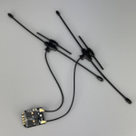 Приемник Radiomaster XR4 Gemini Xrossband