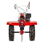 BRAIT ВR-135 GDS бензиновый мотоблок 04.01.016.048