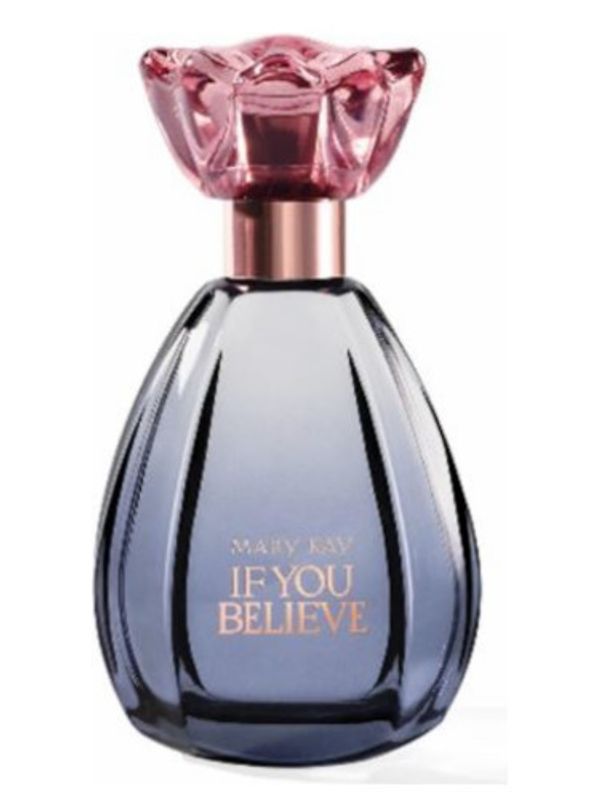 Mary Kay If You Believe