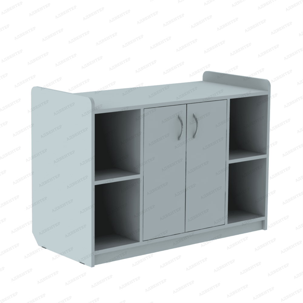 Стеллаж под аквариум