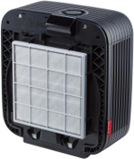 Климатический комплекc BONECO H700,  до 150м2,  черный
