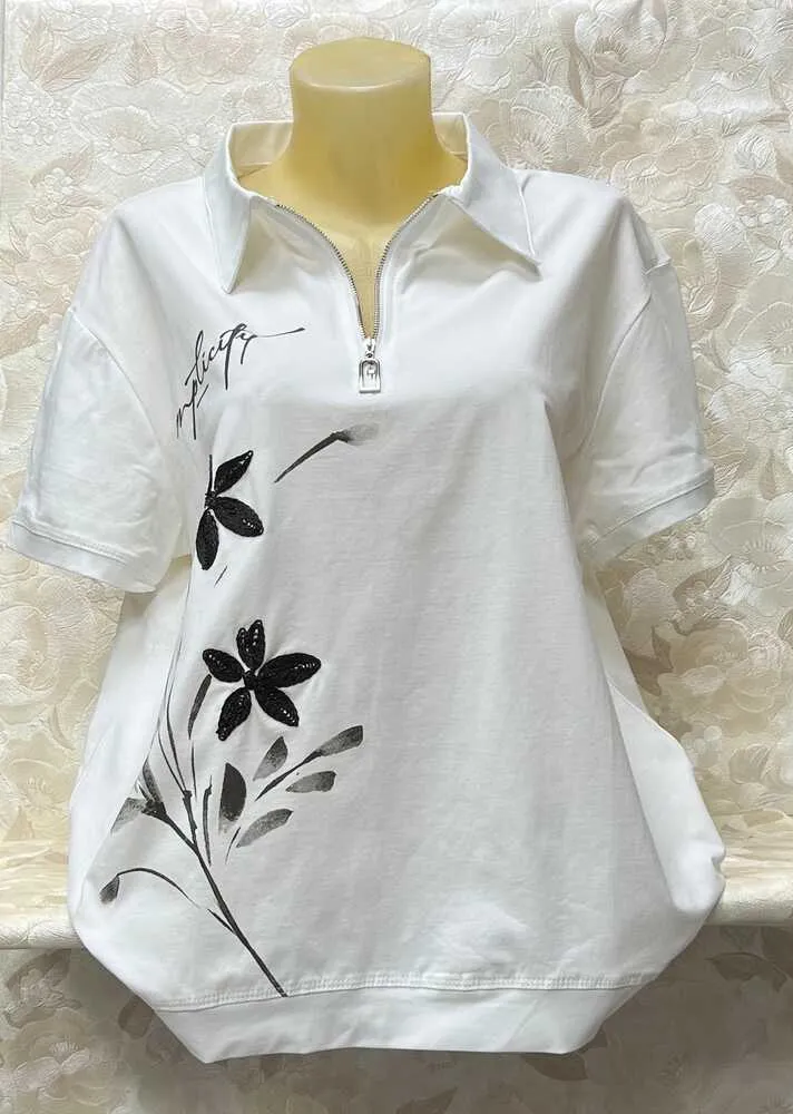 Футболка 4145343 (0980284194) Fabrika