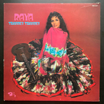 Raya ‎– Tsigane! Tsigane! (Франция 1971г.)