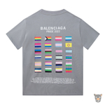 Футболка Balenciaga "Pride 2022"