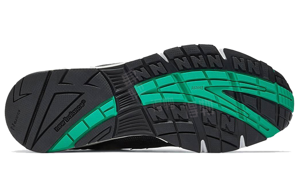 Кроссовки New Balance Nb 991