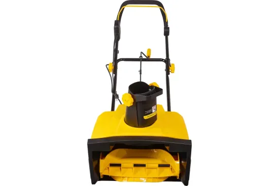 Электрический снегоуборщик "HUTER" SGC 2.3E/50А