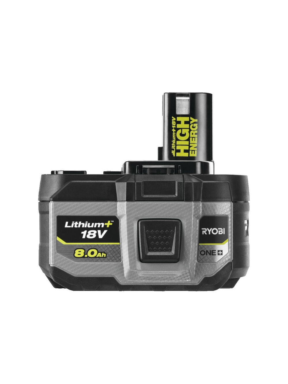 Аккумулятор Ryobi RB1880T 18В 5133006264