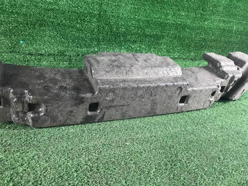 Абсорбер переднего бампера Hyundai Solaris 2 (2017-2020)