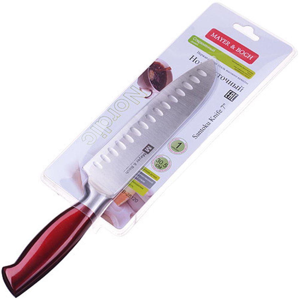 Нож  Mayer&amp;Boch 30,5 см 28120