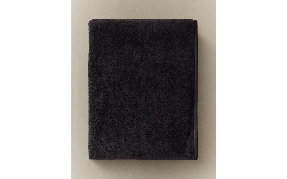Zara Home Полотенце для лица и рук из хлопка · 1527/013