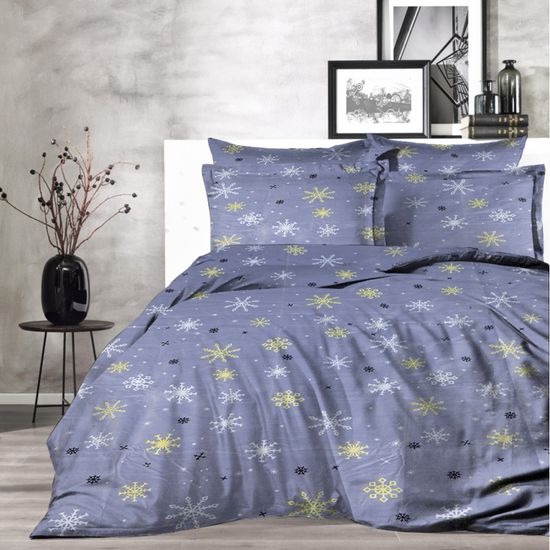 КПБ Бакизат, Дуэт, 50х70, подод. 160х220, DOMTEKC