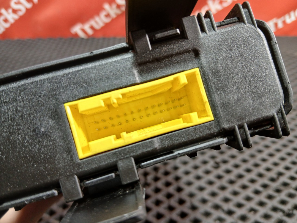 Блок управления hmiiom