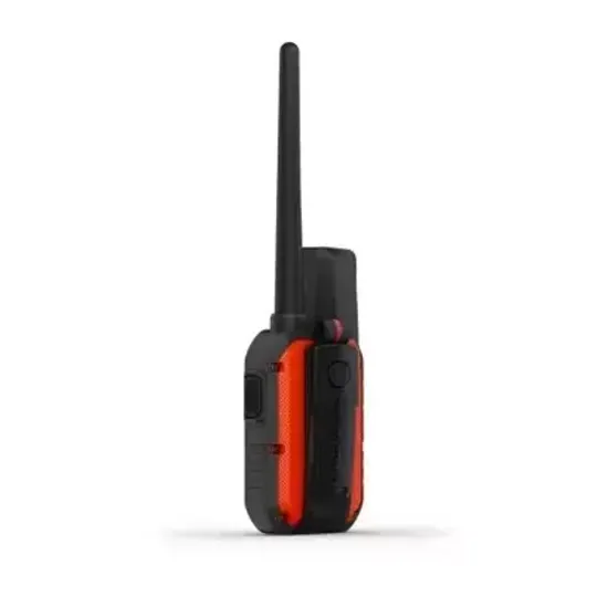 GPS трекер для собак Garmin Alpha 10 Black 010-02290-51