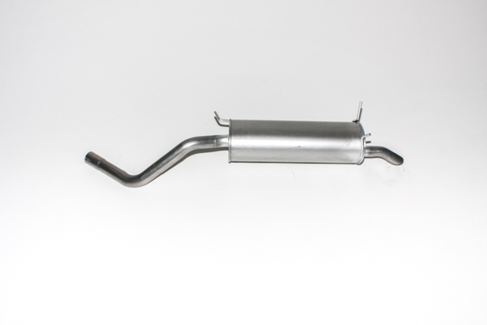 NOVAK - 20715-NOV - Rear Muffler