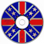 The Georgia Satellites / Let It Rock: Best Of The Georgia Satellites (CD)