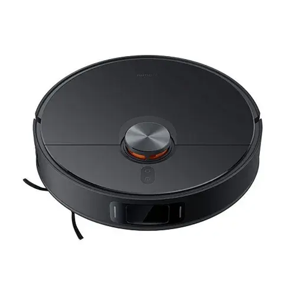 Робот-пылесос Xiaomi Robot Vacuum X20 Max (BHR9220EU)