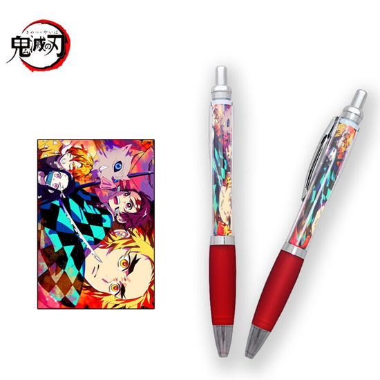 Ручка Клинок, рассекающий демонов, Kimetsu no Yaiba