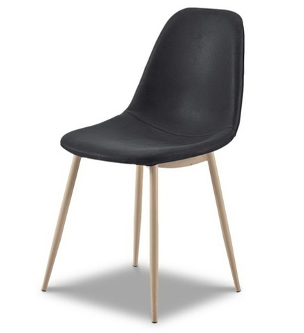 Стул DC350 dark grey cowboy (темно-серый)