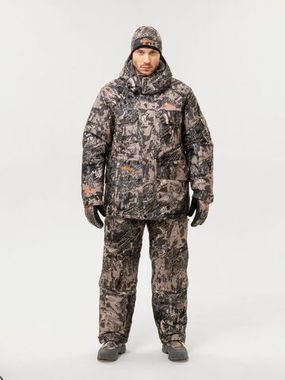 Костюм Remington Pro Hunting II Club Figure