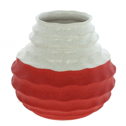 GAEM Ваза, L20 W20 H19 см