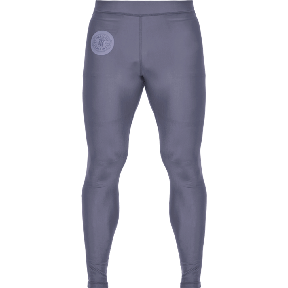 Компрессионные штаны HT Base Gray