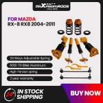 Air to Coil Shock Struts Assembly Conversion Kit подходит для автомобиля Ford Expedition 2003-2006 lowering kit