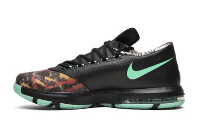 Nike KD 6 All-Star