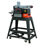 JIB BDS610 В Тарельчато - ленточный шлифовальный станок