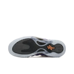Мужские кроссовки Nike Air Foamposite One 'Phoenix Suns' 314996-501