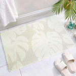 Коврик CROSLOOP 50*80см (кремовый) 202250