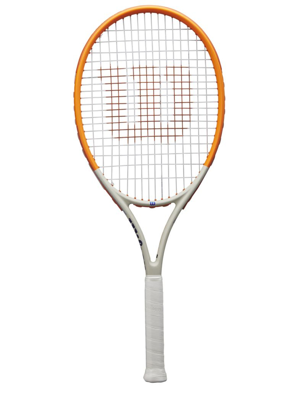 Детская ракетка Wilson Roland Garros Elite Comp Jr 26"
