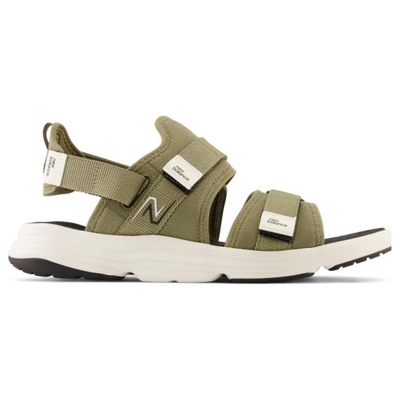 New Balance NB 750 'Olive Green'