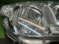 Фара правая Toyota Land Cruiser 200 07-12 галоген