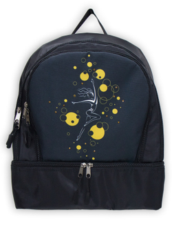 Рюкзак для танцев Баланс